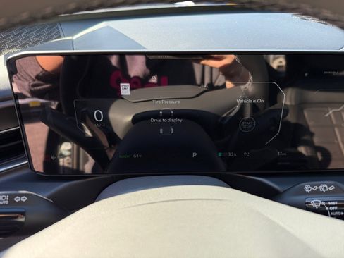 New 2026 Kia EV9 Land w/ Nightfall Edition Package image 11