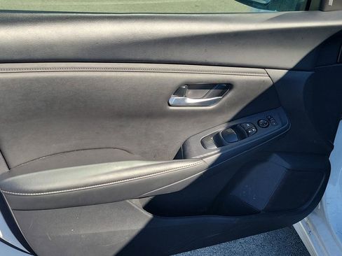 Used 2024 Nissan Sentra SV image 14