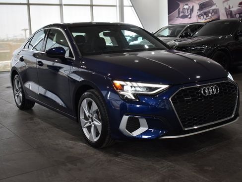 Used 2023 Audi A3 2.0T Premium w/ Convenience Package image 5