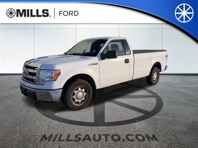 Used 2014 Ford F150 XL w/ Power Equipment Group
