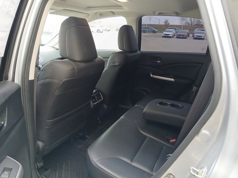 Used 2016 Honda CR-V EX-L image 9