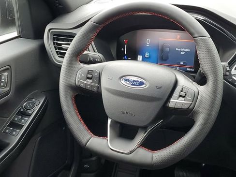 New 2026 Ford Escape ST-Line w/ Tech Pack #1 AWD/4WD image 28
