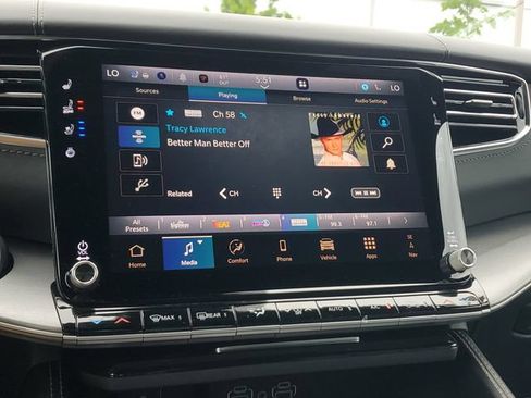 New 2026 Jeep Grand Wagoneer Limited AWD/4WD image 29