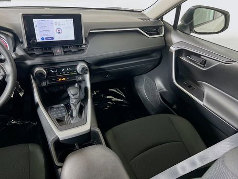 Certified 2025 Toyota RAV4 LE AWD/4WD image 20