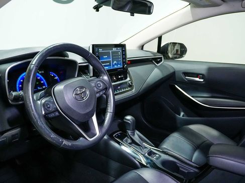 Used 2020 Toyota Corolla XLE FWD image 12