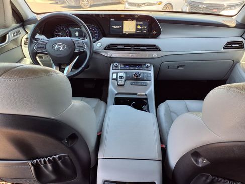 Used 2020 Hyundai Palisade SEL AWD/4WD image 18