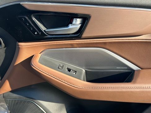 New 2026 Acura MDX SH-AWD image 26