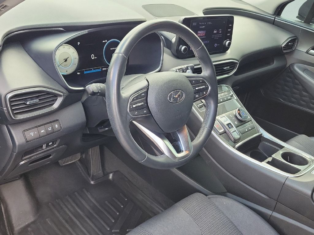 Used 2022 Hyundai Santa Fe XRT AWD/4WD image 23