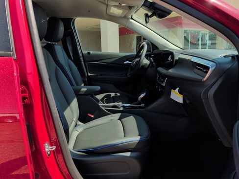 New 2026 Buick Encore GX Sport Touring w/ Advanced Technology Package AWD/4WD image 42