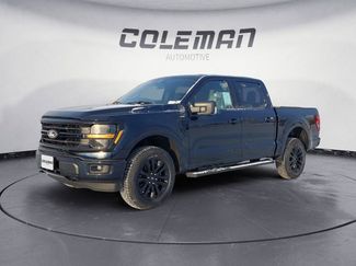 New 2026 Ford F150 XLT w/ Equipment Group 302A MID video 1