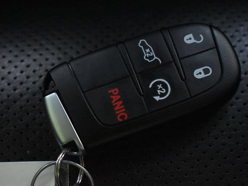 Used 2023 Dodge Durango R/T AWD/4WD image 36