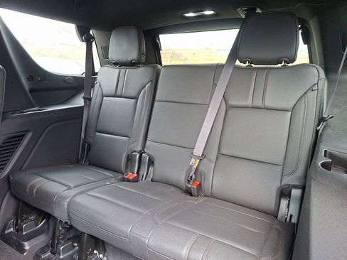 Used 2023 Chevrolet Tahoe RST w/ RST Performance Edition AWD/4WD image 10