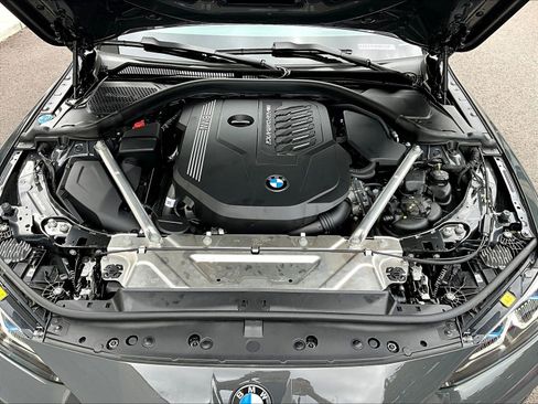 Used 2024 BMW M440i xDrive Gran Coupe AWD/4WD image 30