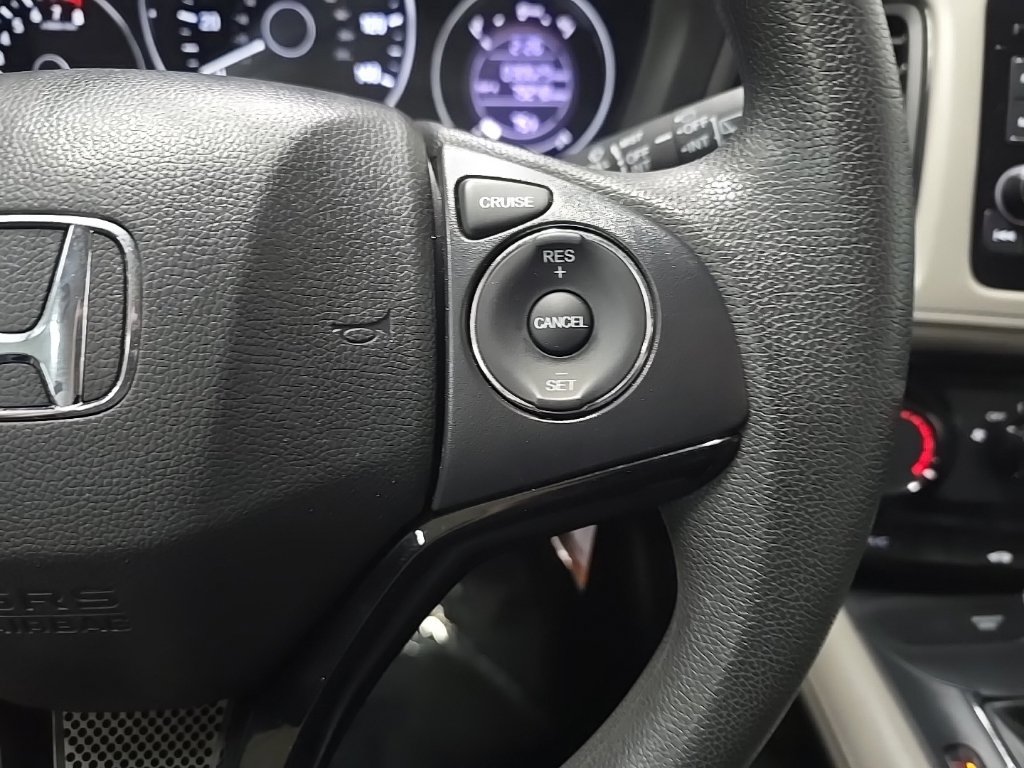 Used 2022 Honda HR-V LX image 20