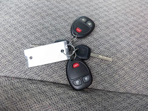 Used 2024 Chevrolet Express 3500 w/ Power Convenience Package image 21