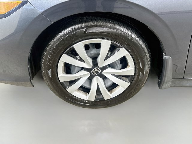 Used 2026 Honda Civic LX image 12