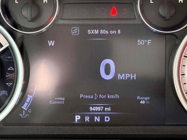 Used 2015 RAM 2500 Power Wagon w/ Comfort Group AWD/4WD image 26