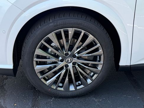 New 2026 Lexus RX 350 AWD w/ Convenience Package image 13
