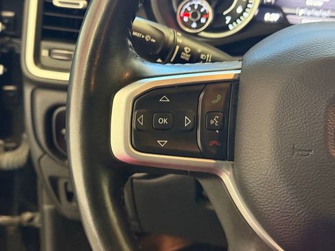 Used 2022 RAM 1500 Big Horn AWD/4WD image 24