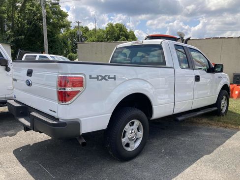 Used 2012 Ford F150 XL w/ Trailer Tow Pkg image 2