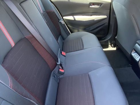 Certified 2026 Toyota Corolla SE FWD image 19