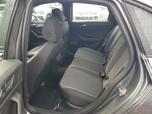 New 2026 Volkswagen Jetta Sport image 9