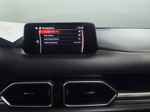 Used 2019 MAZDA CX-5 Grand Touring FWD image 12