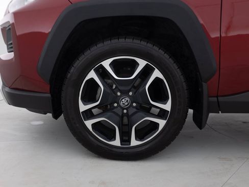 Used 2019 Toyota RAV4 Adventure w/ Cold Weather Package AWD/4WD image 17