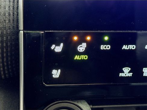 Certified 2024 Toyota bZ4X Limited image 13