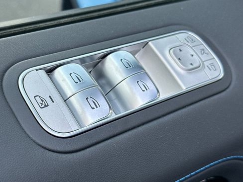 New 2025 Mercedes-Benz G 580 w/ EQ Technology image 13