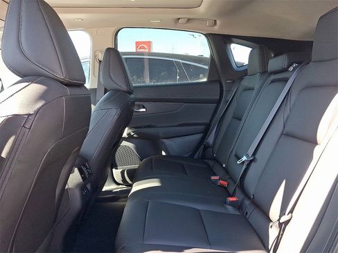 New 2025 Nissan Murano SL image 7