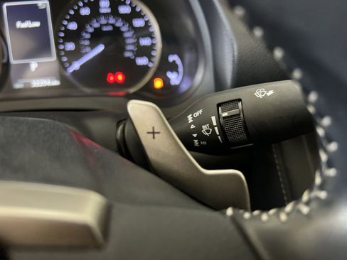 Used 2020 Lexus IS 300 w/ Accessory Package 2 RWD image 36