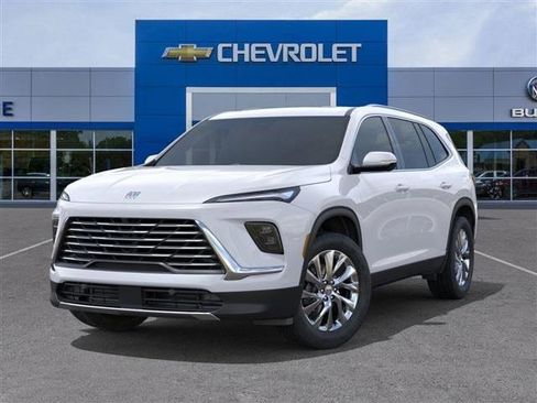 New 2026 Buick Enclave Preferred w/ Power Package image 6