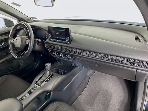 Used 2023 Honda HR-V Sport image 33
