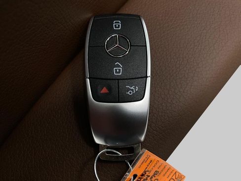 New 2026 Mercedes-Benz GLS 450 4MATIC image 67