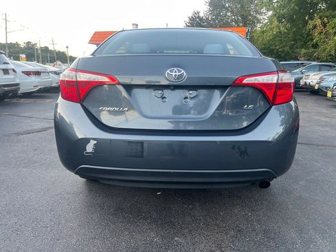 Used 2014 Toyota Corolla L image 4