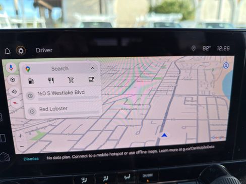 Used 2023 Chevrolet Colorado LT w/ LT Convenience Package image 33