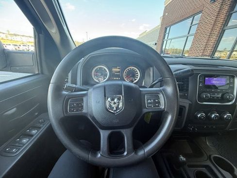 Used 2014 RAM 2500 Tradesman w/ Chrome Appearance Group image 22