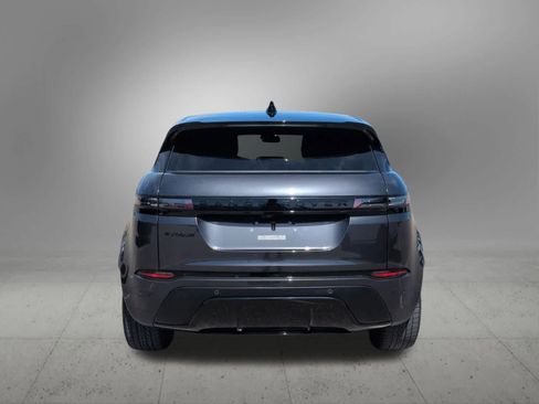 Used 2024 Land Rover Range Rover Evoque S AWD/4WD image 5