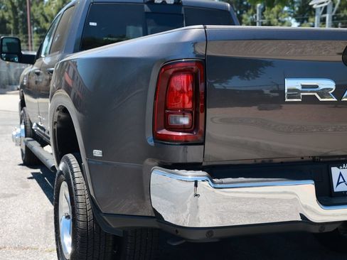 New 2026 RAM 3500 Tradesman AWD/4WD image 13