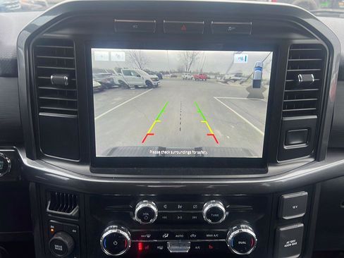 Used 2023 Ford F150 XLT w/ Equipment Group 302A High image 22