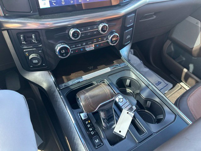 Used 2021 Ford F150 King Ranch AWD/4WD image 40