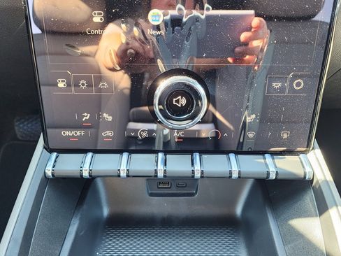 New 2026 GMC Terrain Elevation w/ Black Edition image 28