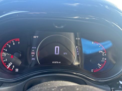 Used 2023 Dodge Durango GT AWD/4WD image 15