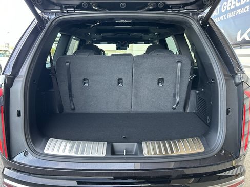 New 2027 Kia Telluride X-Line SX Prestige AWD/4WD image 14