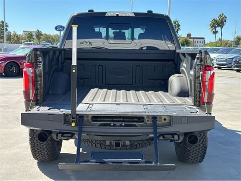 New 2025 Ford F150 Raptor image 18