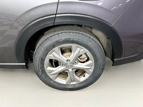 Used 2023 Honda HR-V LX image 26