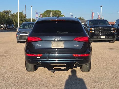 Used 2014 Audi Q5 2.0T Premium Plus w/ Premium Plus Package AWD/4WD image 7