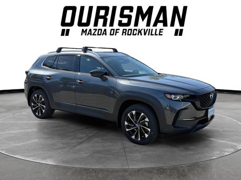 New 2026 MAZDA CX-50 2.5 Hybrid w/ Weather Package AWD/4WD image 1