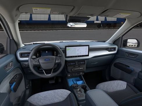 New 2026 Ford Maverick XLT AWD/4WD image 9